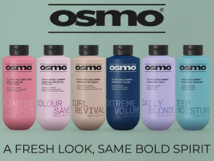 OSMO