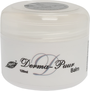 Derma-Puur Balm - 125ml