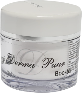 Derma-Puur Booster - 50ml