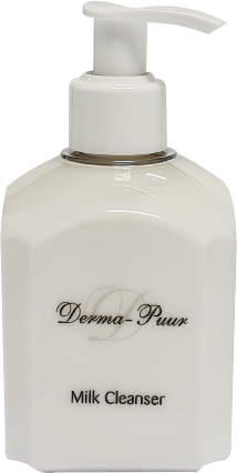 Derma-Puur Milk Cleanser - 250ml