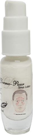 Derma-Puur Sinus Lotion - 10ml