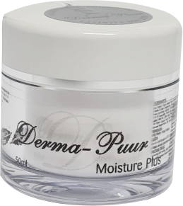 Derma-Puur Ultra Cream - 50ml