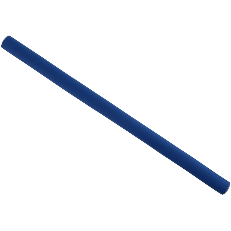 Bendy Perm Rollers Long – 14mm, Blue, 12/Pack