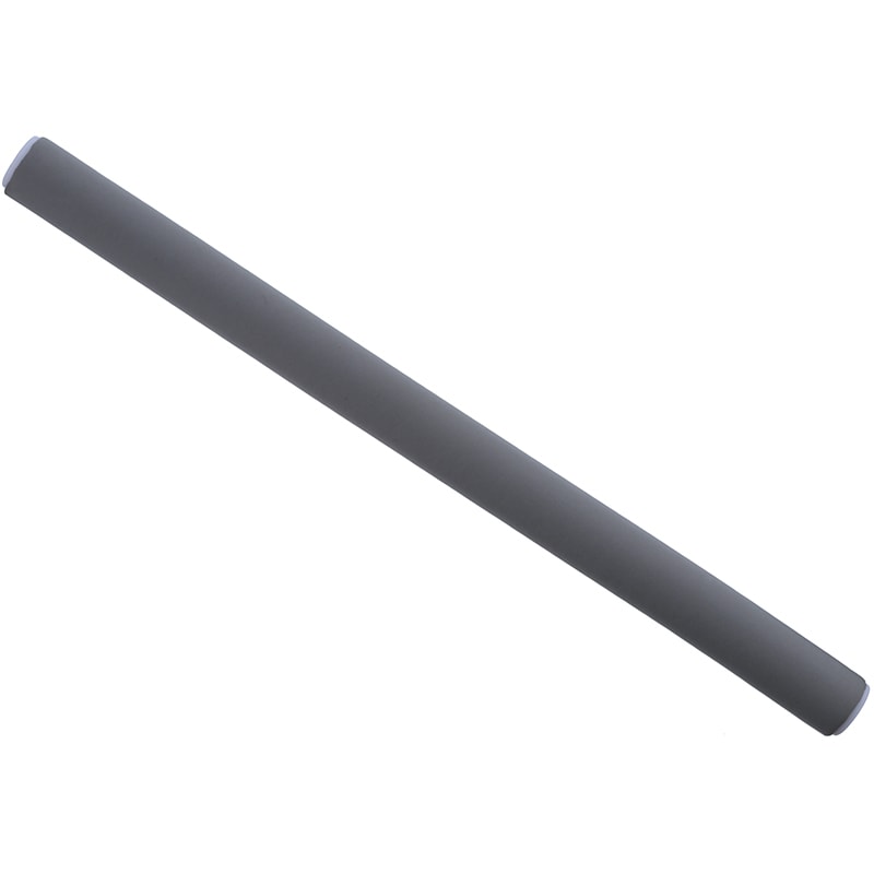 Bendy Perm Rollers Long – 18mm, Grey, 12/Pack