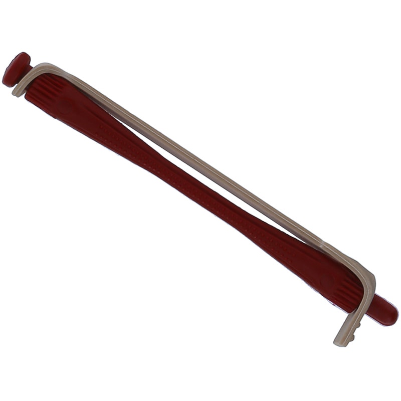 Perm Rods Lightweight, 12/Pack 4mm