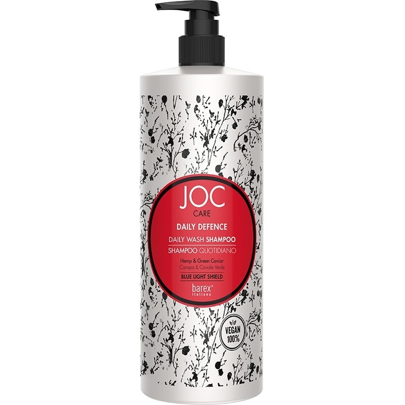 JOC Care Daily Defence Daily Wash Shampoo