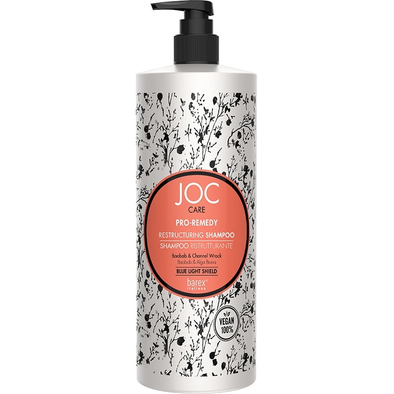 JOC Care Pro-Remedy Restructuring Shampoo