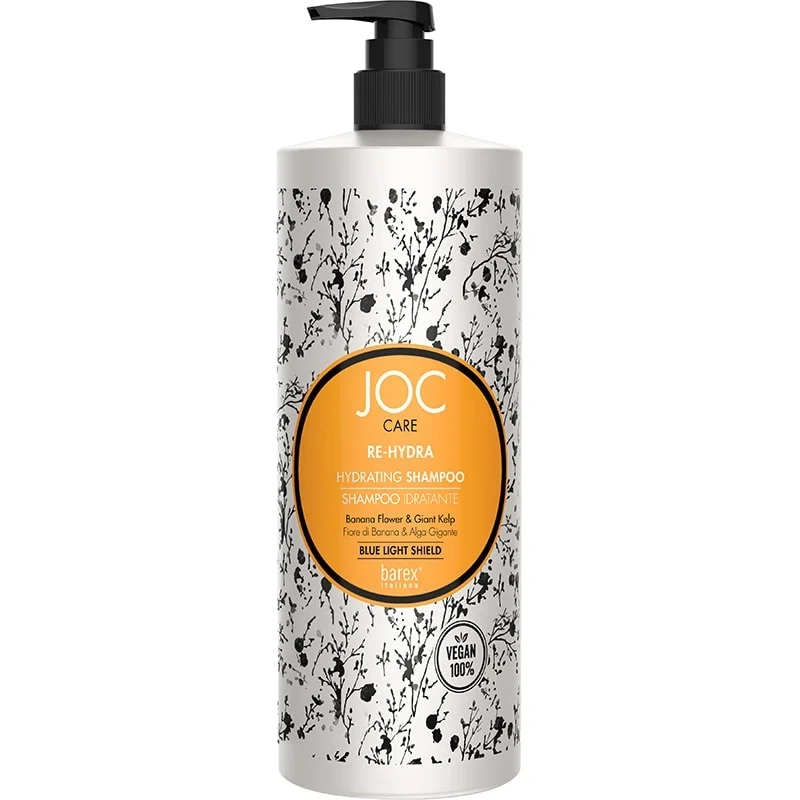 JOC Care Re-Hydra Hydrating Shampoo