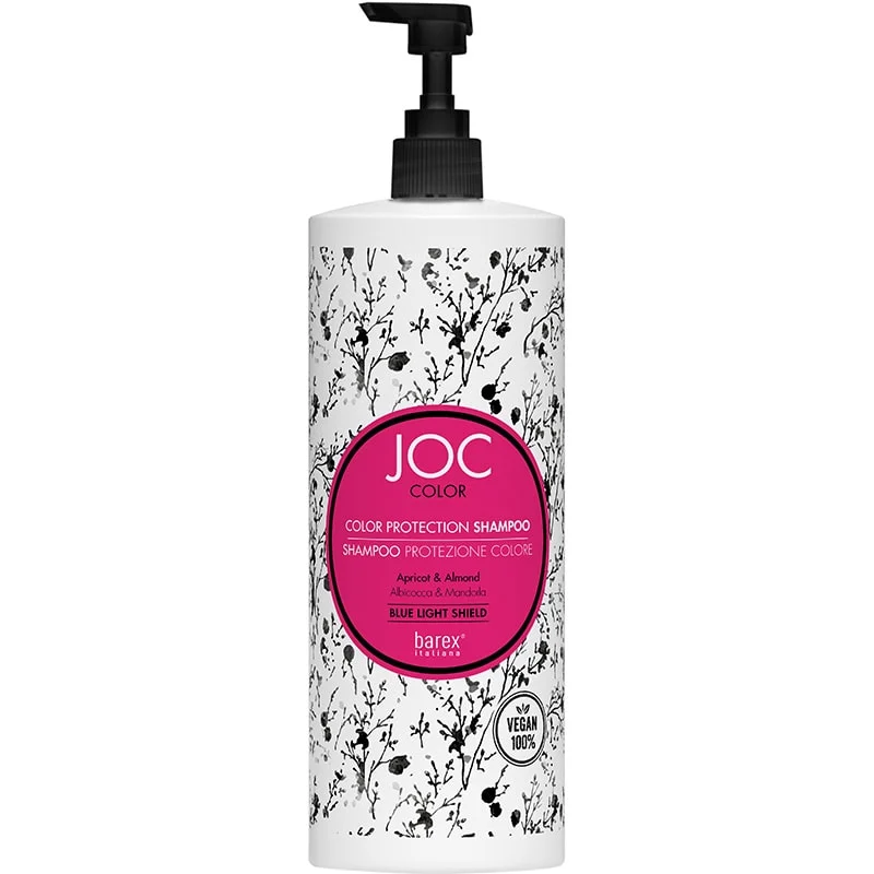 JOC Color Protection Shampoo