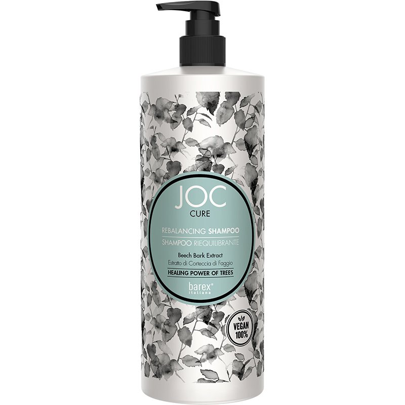 JOC Cure Rebalancing Shampoo