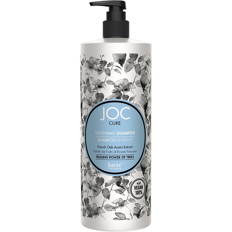 JOC Cure Soothing Shampoo