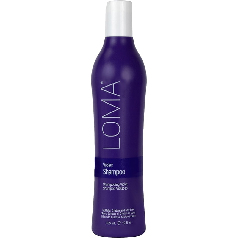 LOMA Violet Shampoo