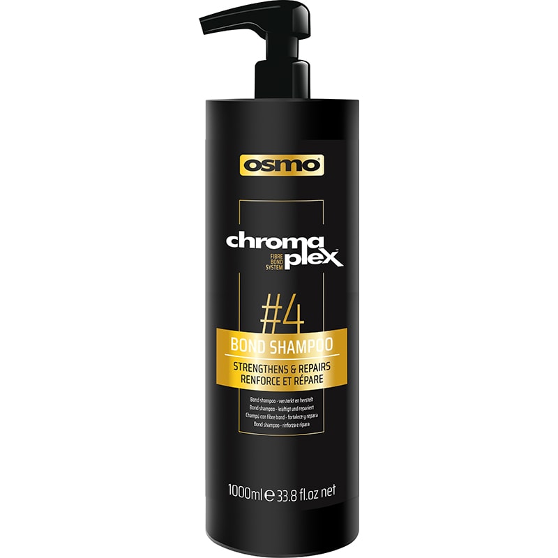 OSMO Chromaplex #4 Bond Shampoo