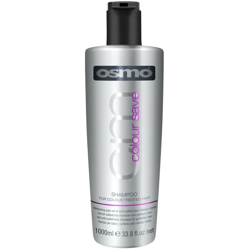 OSMO Colour Save Shampoo