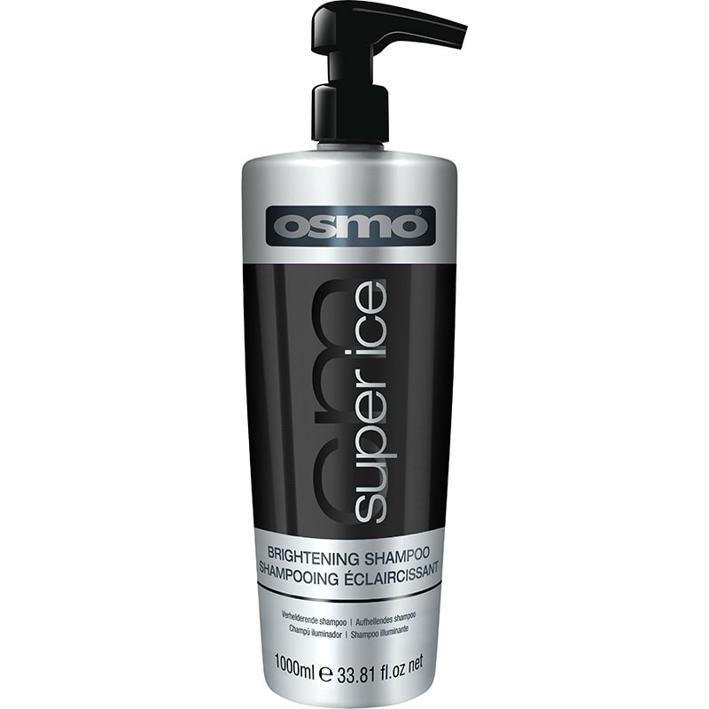 OSMO Super Ice Brightening Shampoo