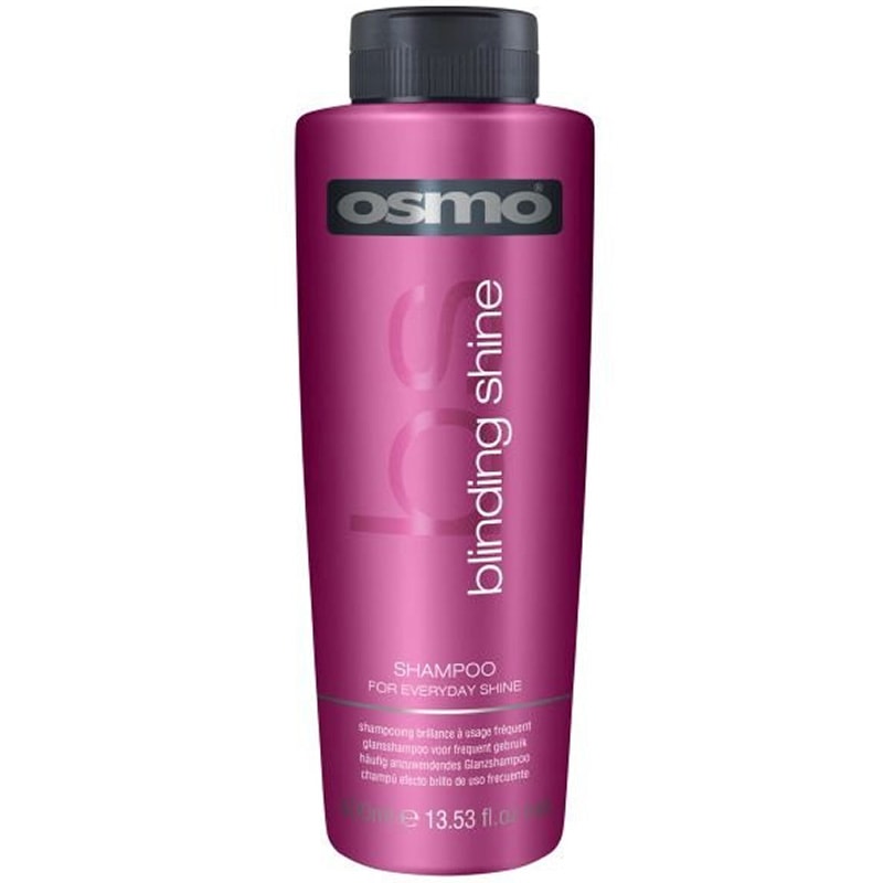 OSMO Blinding Shine Shampoo, 400ml