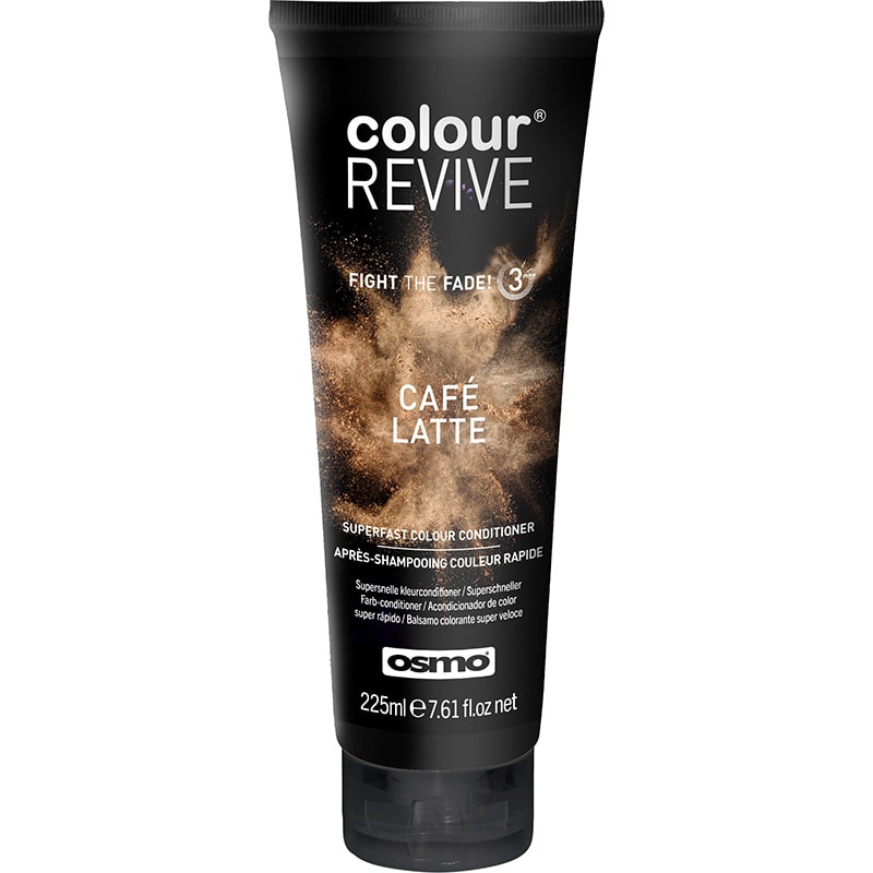 OSMO Colour Revive Colour Conditioner Café Latte, 225ml