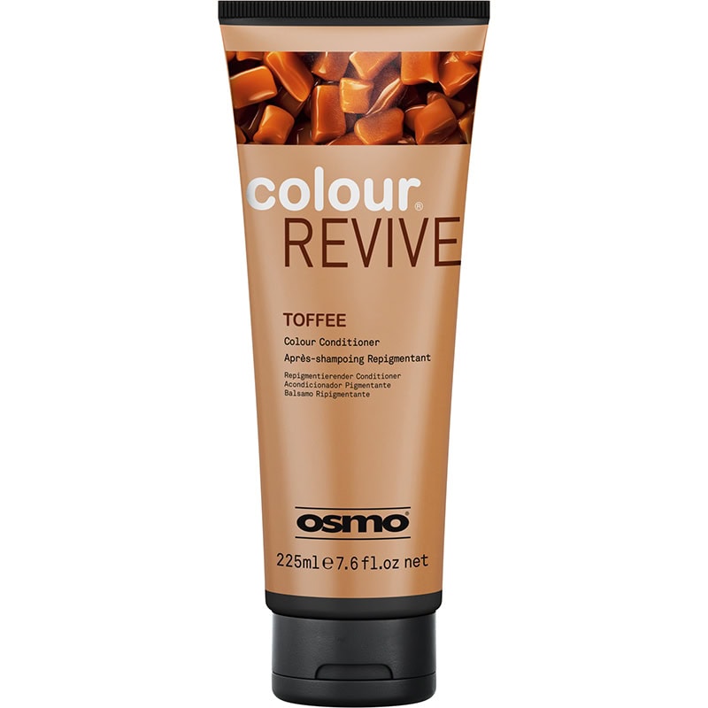OSMO Colour Revive Colour Conditioner Toffee, 225ml