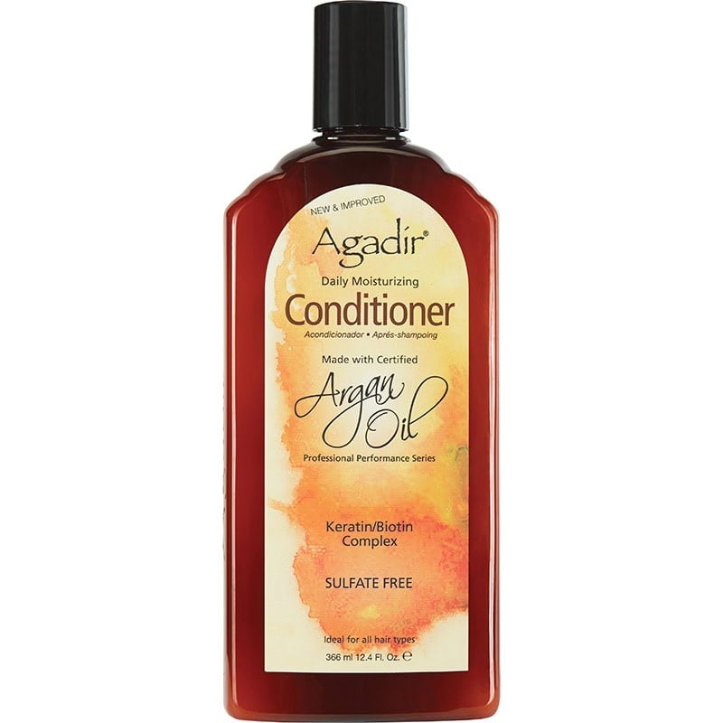 Agadir Argan Oil Daily Moisturizing Conditioner, 366ml