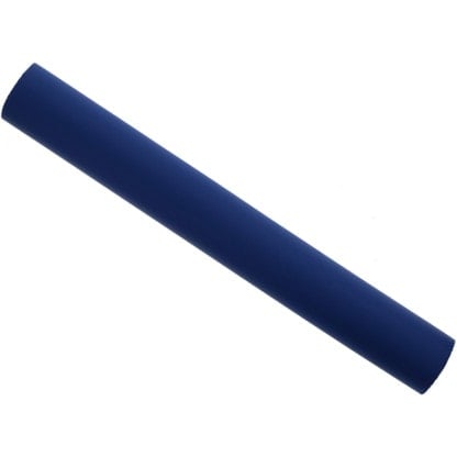Bendy Perm Rollers Long – 35mm, Navy, 3/Pack