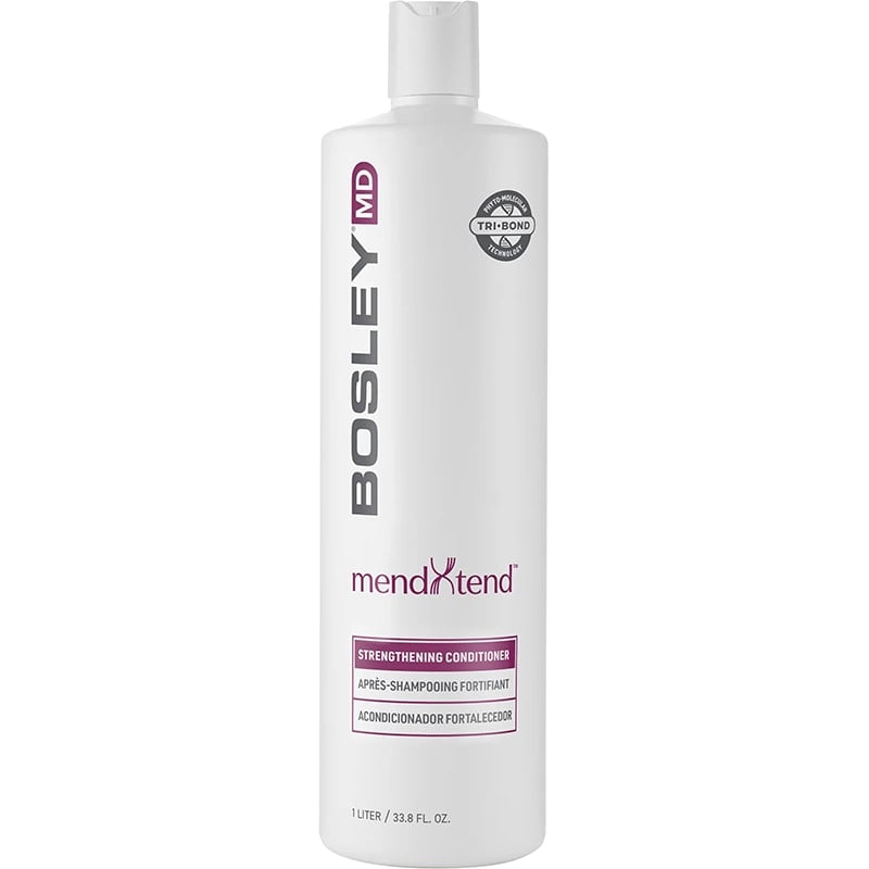 Bosley MD MendXtend Strengthening Conditioner 1L