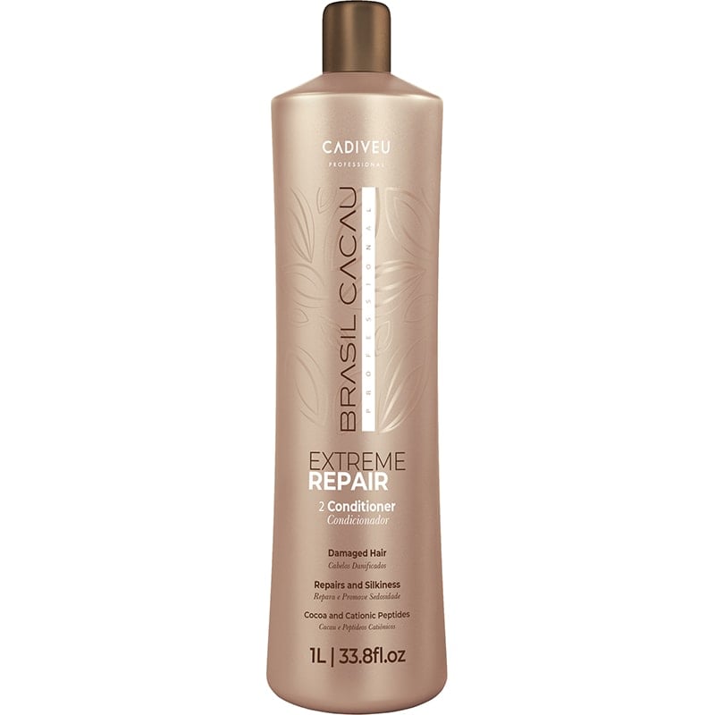 Brasil Cacau Extreme Repair Conditioner 1L