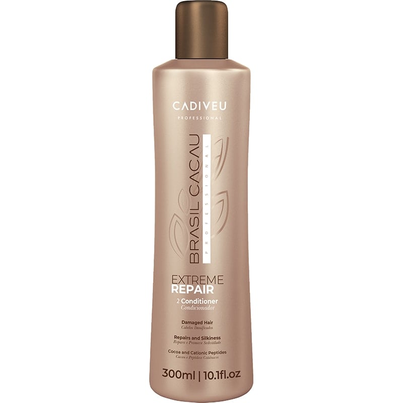 Brasil Cacau Extreme Repair Conditioner 300ml