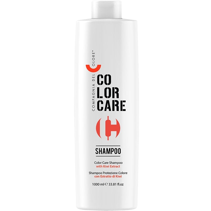CDC Daily Care Color Care Shampoo, 1L