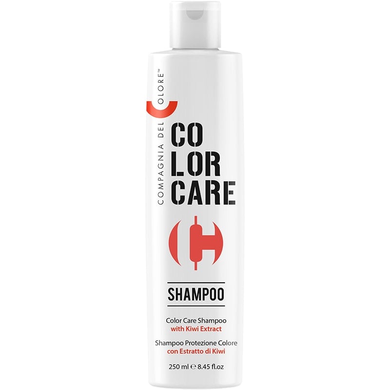 CDC Daily Care Color Care Shampoo, 250ml