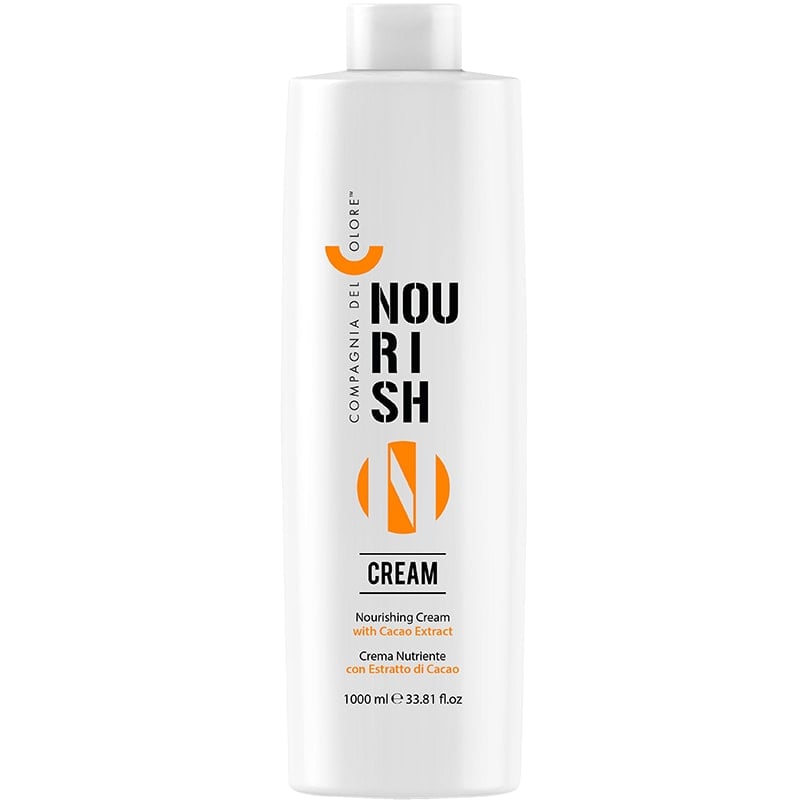 CDC Daily Care Nourish Cream Conditioner 1L
