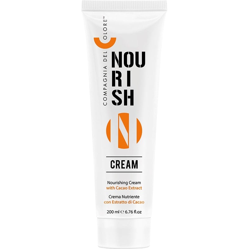 CDC Daily Care Nourish Cream Conditioner 200ml