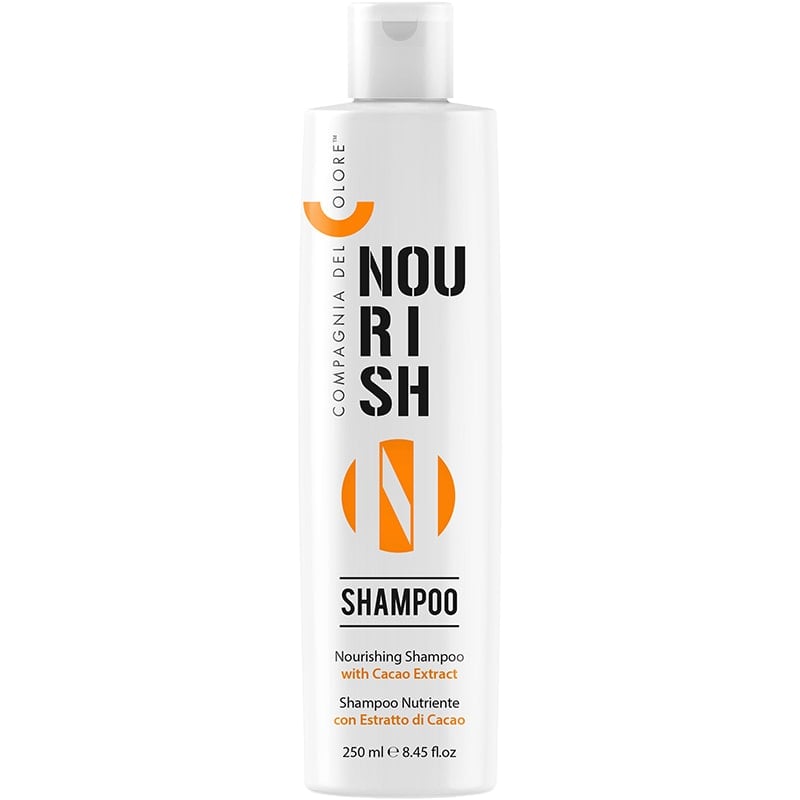 CDC Daily Care Nourish Shampoo, 250ml