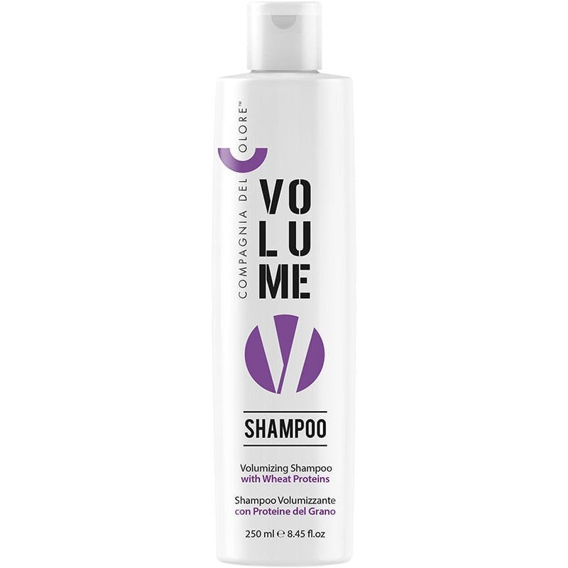 CDC Daily Care Volume Shampoo, 250ml