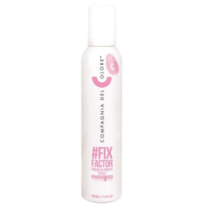 CDC #Fix Factor Styling Hairspray, 250ml