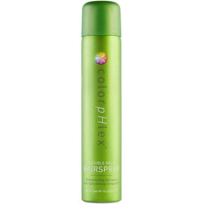 ColorpHlex Reconstructive Aerosol Hairspray, 296ml