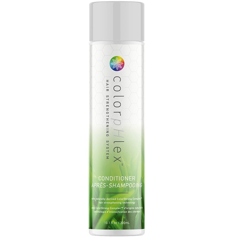 ColorpHlex Strengthening Conditioner 300ml