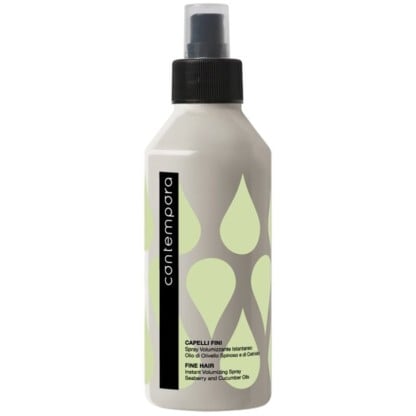 Contempora Fine Hair Instant Volumizing Spray, 200ml