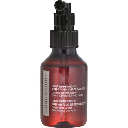 Contempora Hair Superfood for Hair Loss Tendencies Densifying Lotion, 100ml