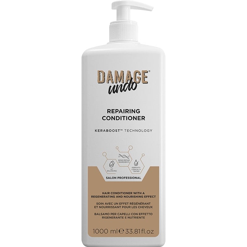 Damage Undo Repairing Conditioner 1L