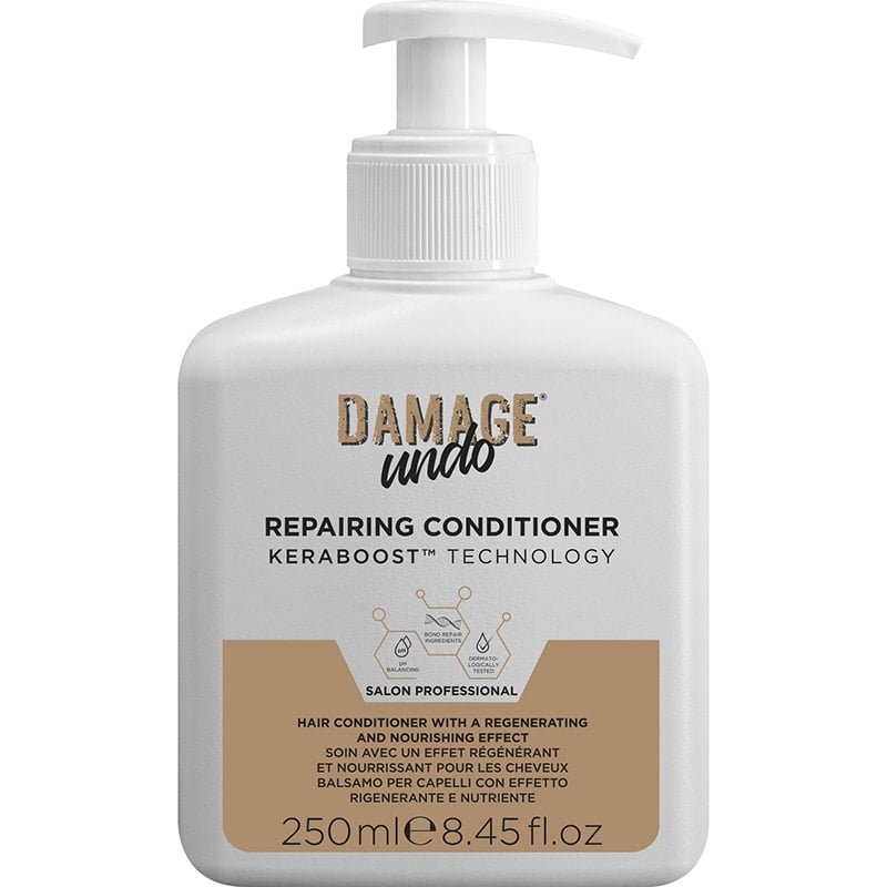 Damage Undo Repairing Conditioner 250ml