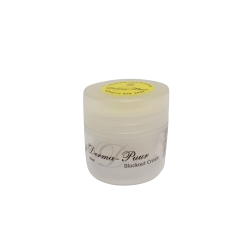 Derma-Puur Blockout Cream - 50ml