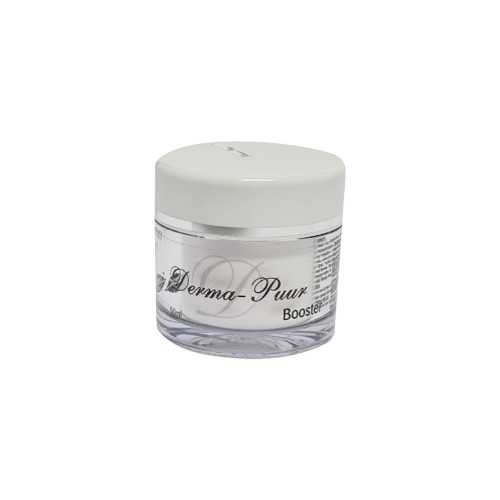 Derma-Puur Booster - 50ml
