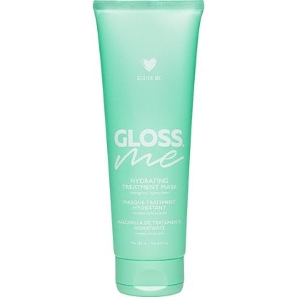 DESIGN.ME GLOSS.ME Hydrating Mask, 250ml