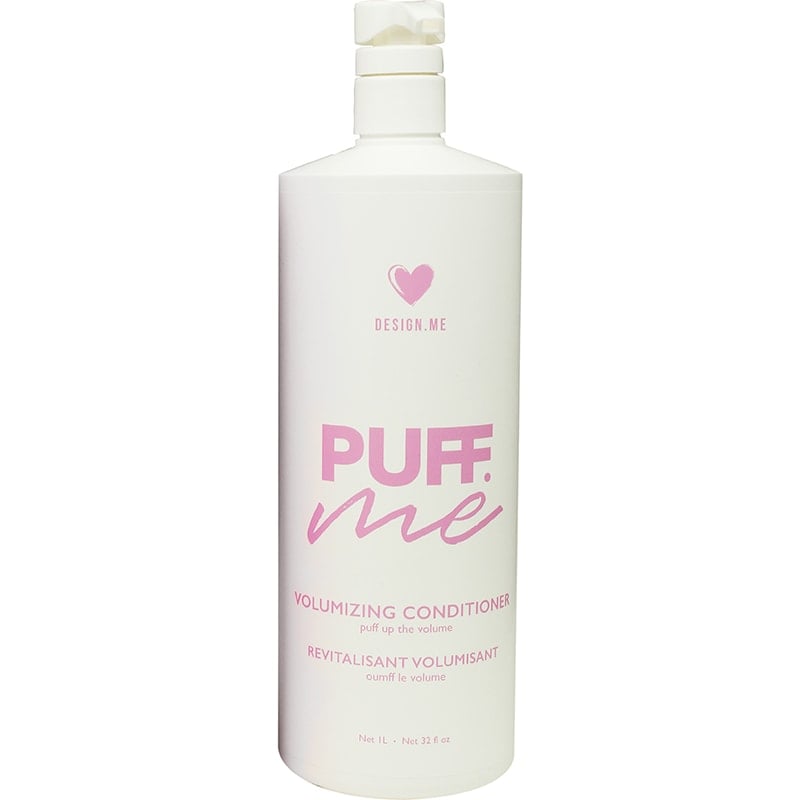 DESIGN.ME PUFF.ME Volumizing Conditioner 1L