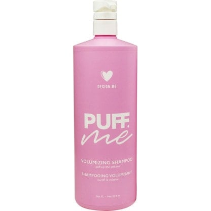 DESIGN.ME PUFF.ME Volumizing Shampoo, 1 Litre