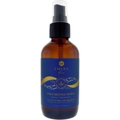 EMERA BLUE Volumizing Spray, 118ml