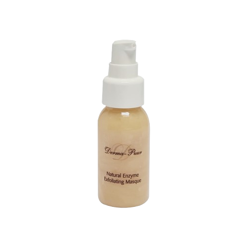 Derma-Puur Exfoliator Masque