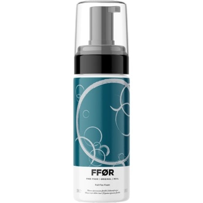 FFØR Full:Flex Foam Thickening Foam, 200ml