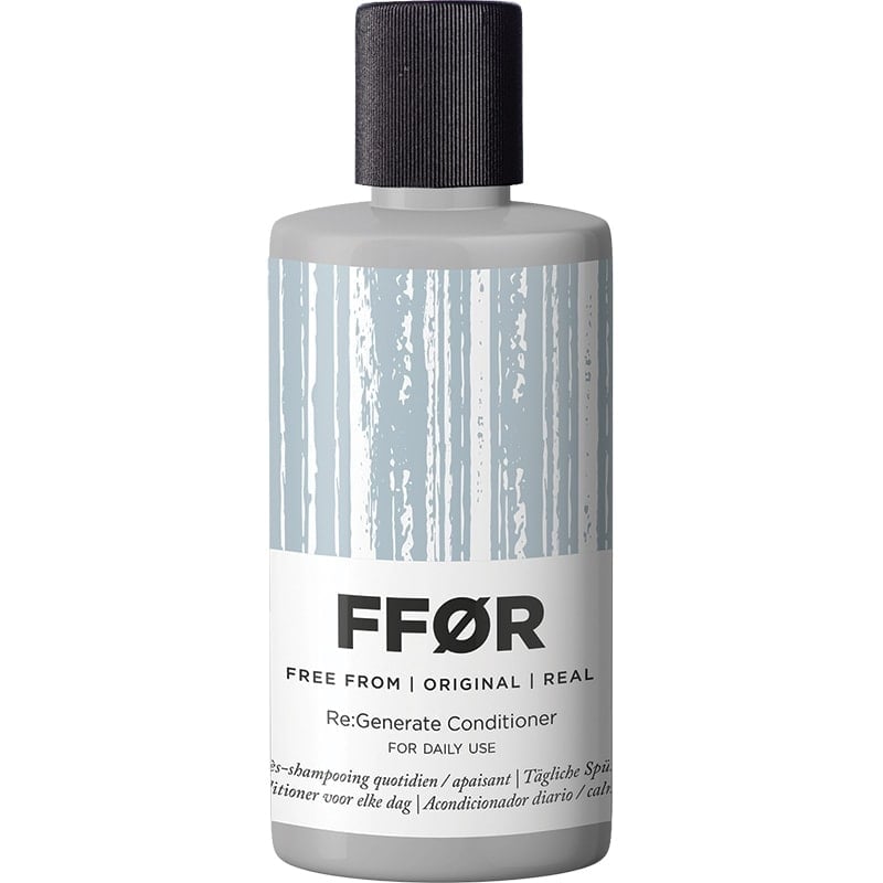FFØR Re:Generate for Daily Use Conditioner 100ml