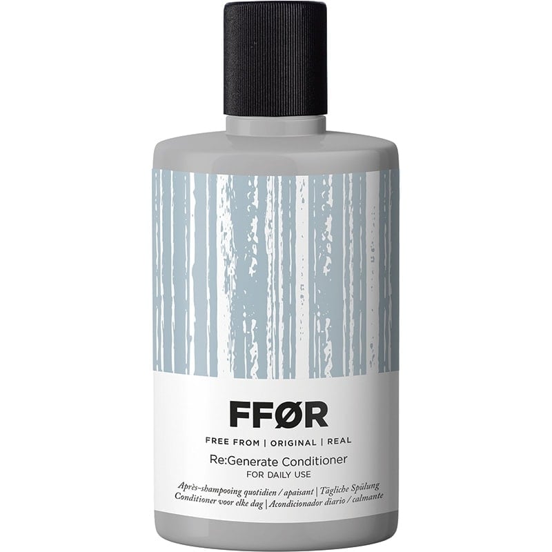 FFØR Re:Generate for Daily Use Conditioner 300ml